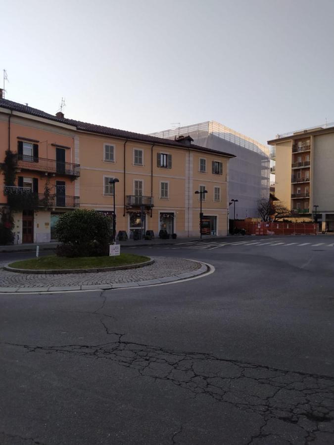 Pallanza Centro Verbania Buitenkant foto