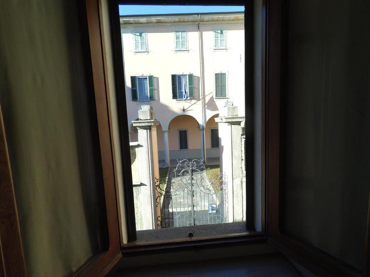 Pallanza Centro Verbania Buitenkant foto