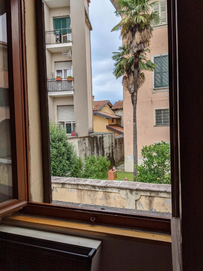 Pallanza Centro Verbania Buitenkant foto