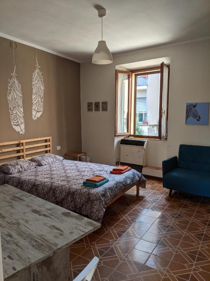 Pallanza Centro Verbania Buitenkant foto