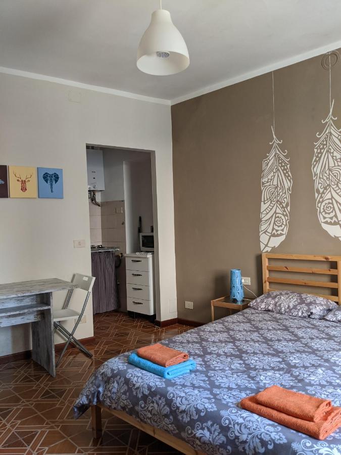 Pallanza Centro Verbania Buitenkant foto